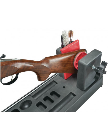 Banco de limpieza HOPPE'S Gun Vise - HGV