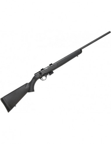 Rifle de cerrojo MOSSBERG 817 - 17 HMR - 38191