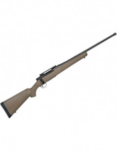 Rifle de cerrojo MOSSBERG Patriot Predator - 308 Win. - 27874