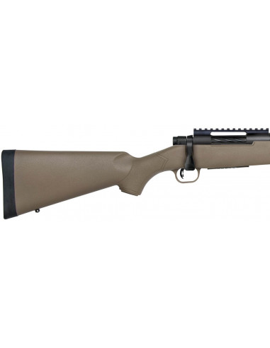 Rifle de cerrojo MOSSBERG Patriot Predator - 308 Win. - 27874