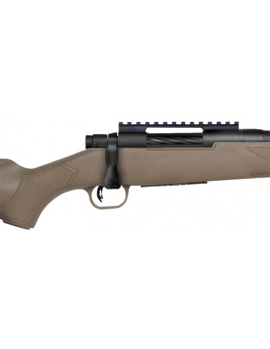 Rifle de cerrojo MOSSBERG Patriot Predator - 308 Win. - 27874