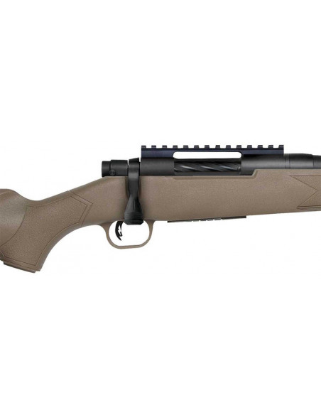 Rifle de cerrojo MOSSBERG Patriot Predator - 308 Win. - 27874