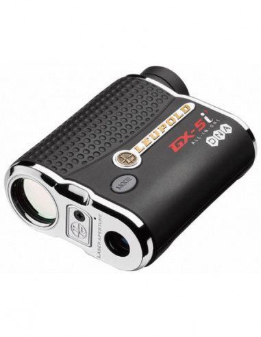 Telémetro LEUPOLD GX-5i3 Digital Golf - 172441