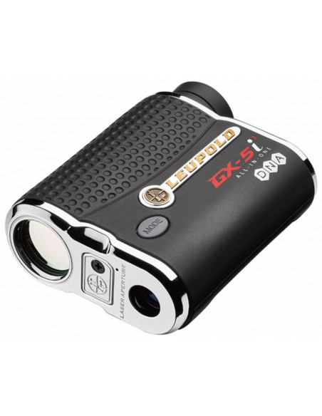 Telémetro LEUPOLD GX-5i3 Digital Golf - 172441