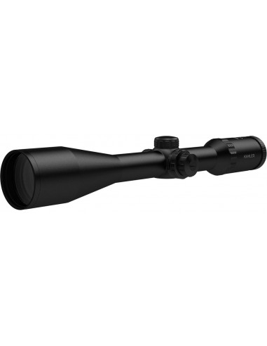 Visor Kahles HELIA 3.5-18x50i 4-Dot - 10663