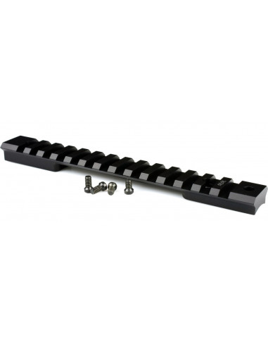 Carril WARNE Tactical Mountain Tech - REM 700 SA 20MOA - 7671-20MOA