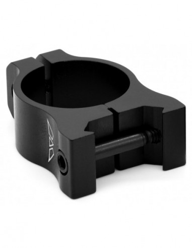 Juego de Anillas WARNE VAPOR 30mm. [Fijas] - Bajas - V413M