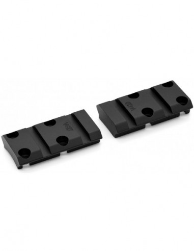 Juego de Bases WARNE VAPOR - X-BOLT - V427/429M
