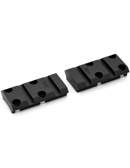 Juego de Bases WARNE VAPOR - X-BOLT - V427/429M