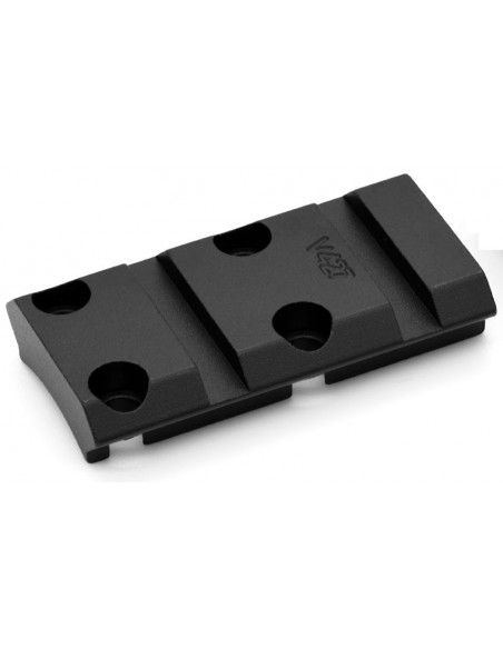 Juego de Bases WARNE VAPOR - X-BOLT - V427/429M