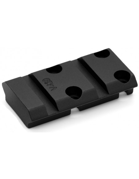 Juego de Bases WARNE VAPOR - X-BOLT - V427/429M