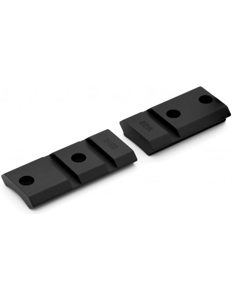 Juego de Bases WARNE VAPOR - REM 700 - V402/476M