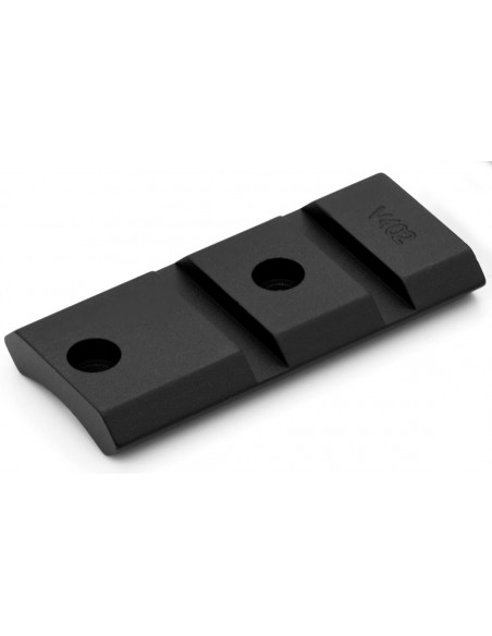 Juego de Bases WARNE VAPOR - REM 700 - V402/476M