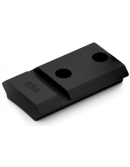 Juego de Bases WARNE VAPOR - REM 700 - V402/476M
