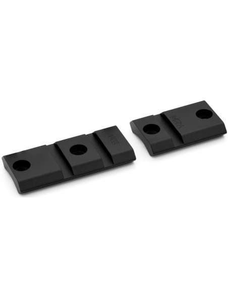 Juego de Bases WARNE VAPOR - A-Bolt 3 - V412/412M