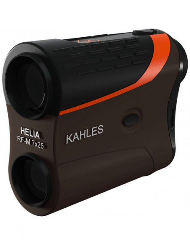 Telémetro KAHLES HELIA RF-M 7x25 - 20020