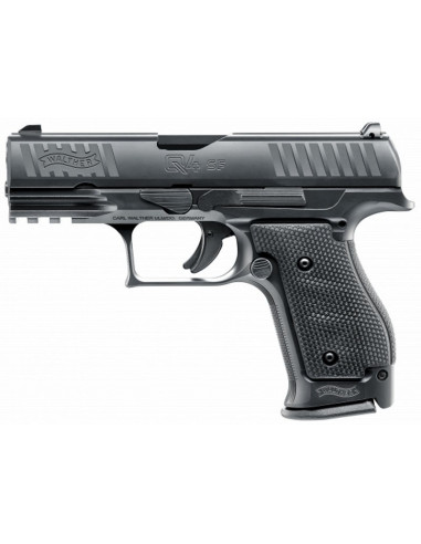 Pistola Walther Q4 SF PS 4" - 9mm. - 2846845