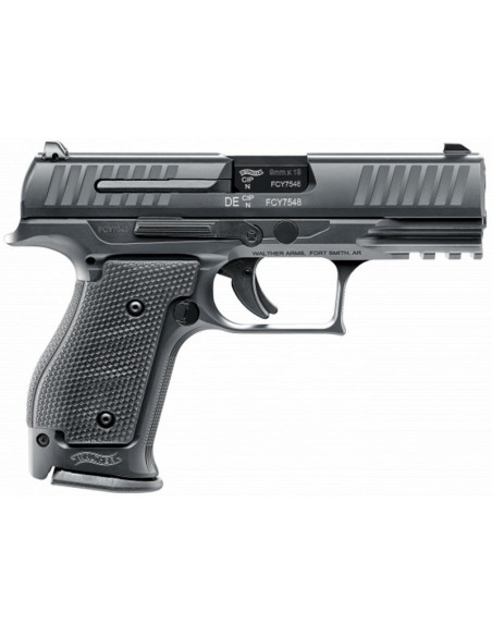 Pistola Walther Q4 SF PS 4" - 9mm. - 2846845