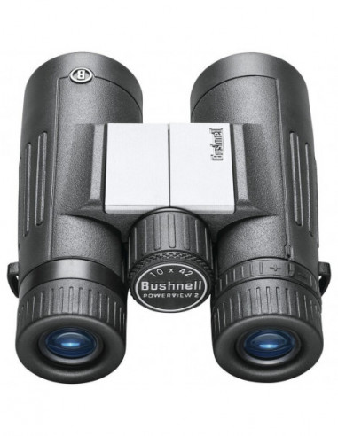 Prismático BUSHNELL POWERVIEW 2 - 10x42 - PWV1042
