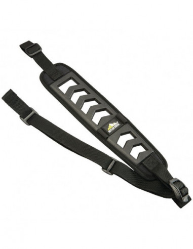 Correa Butler Creek Featherlight - negra - 190034