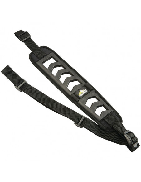 Correa Butler Creek Featherlight - negra - 190034