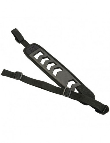 Correa Butler Creek Featherlight - negra - 190034
