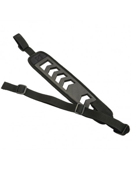 Correa Butler Creek Featherlight - negra - 190034