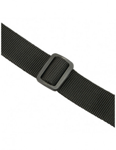 Correa Butler Creek Featherlight - negra - 190034