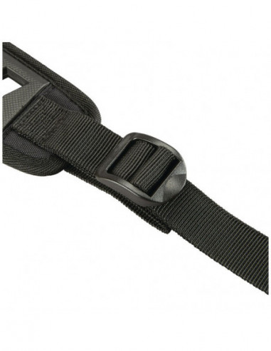 Correa Butler Creek Featherlight - negra - 190034