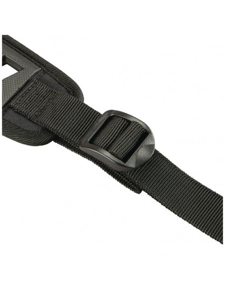 Correa Butler Creek Featherlight - negra - 190034