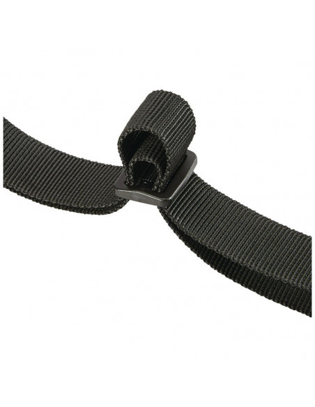 Correa Butler Creek Featherlight - negra - 190034