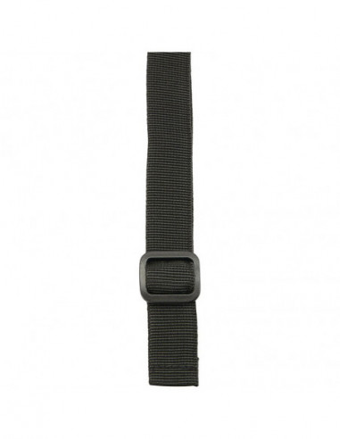 Correa Butler Creek Featherlight - negra - 190034