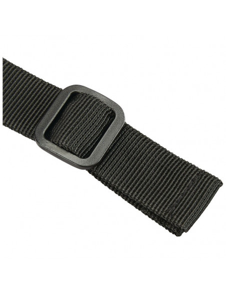 Correa Butler Creek Featherlight - negra - 190034