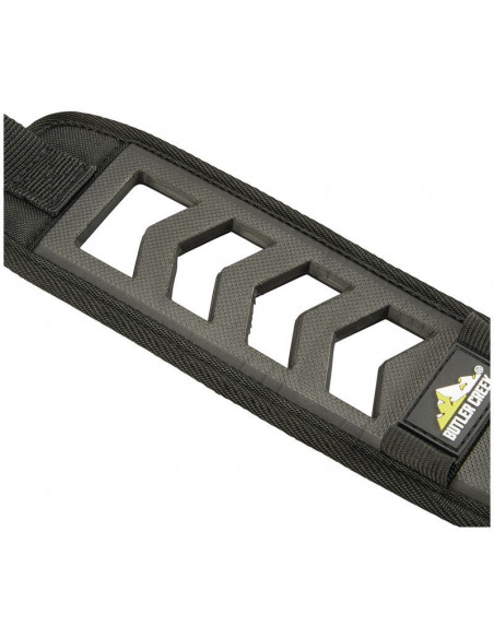 Correa Butler Creek Featherlight - negra - 190034