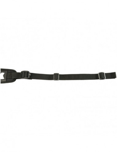 Correa Butler Creek Featherlight - negra - 190034