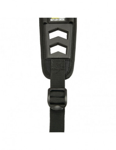 Correa Butler Creek Featherlight - negra - 190034