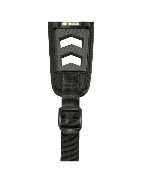 Correa Butler Creek Featherlight - negra - 190034