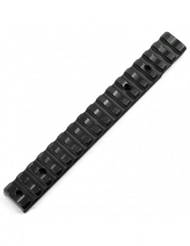 Carril APEL Picatinny - Sako TRG 21/41 20 MOA - 418410416