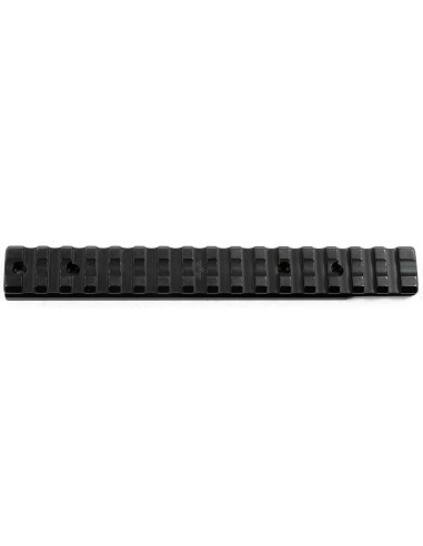 Carril APEL Picatinny - Sako TRG 21/41 20 MOA - 418410416