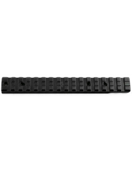 Carril APEL Picatinny - Sako TRG 21/41 20 MOA - 418410416