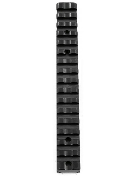 Carril APEL Picatinny - Sako TRG 21/41 20 MOA - 418410416