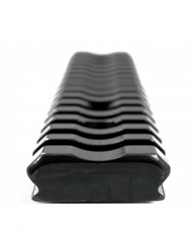Carril APEL Picatinny - Sako TRG 21/41 20 MOA - 418410416