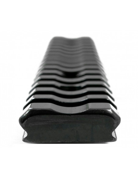 Carril APEL Picatinny - Sako TRG 21/41 20 MOA - 418410416
