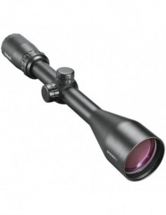 Visor BUSHNELL BANNER 2 3-9x50 DOA - QBR - RB3950BS11