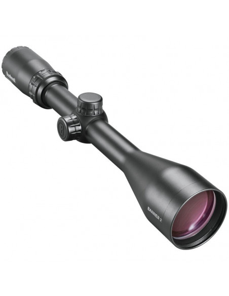 Visor BUSHNELL BANNER 2 3-9x50 DOA - QBR - RB3950BS11