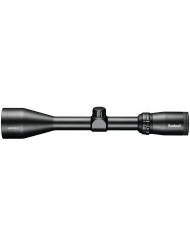 Visor BUSHNELL BANNER 2 3-9x50 DOA - QBR - RB3950BS11
