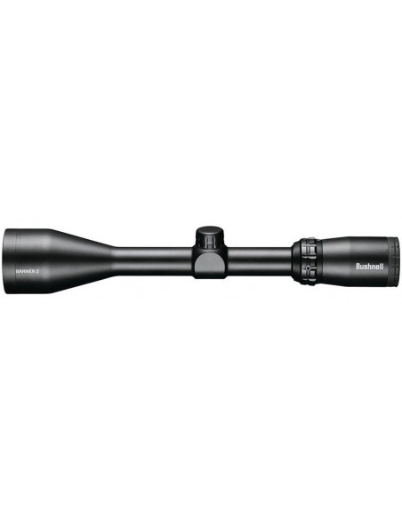 Visor BUSHNELL BANNER 2 3-9x50 DOA - QBR - RB3950BS11