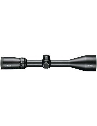 Visor BUSHNELL BANNER 2 3-9x50 DOA - QBR - RB3950BS11