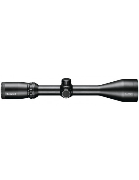 Visor BUSHNELL BANNER 2 3-9x50 DOA - QBR - RB3950BS11