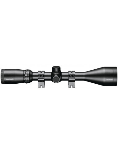 Visor BUSHNELL BANNER 2 3-9x50 DOA - QBR - RB3950BS11